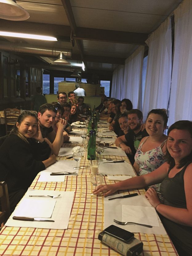 Culinary Trip 7