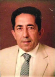 ENZO PIROZZI