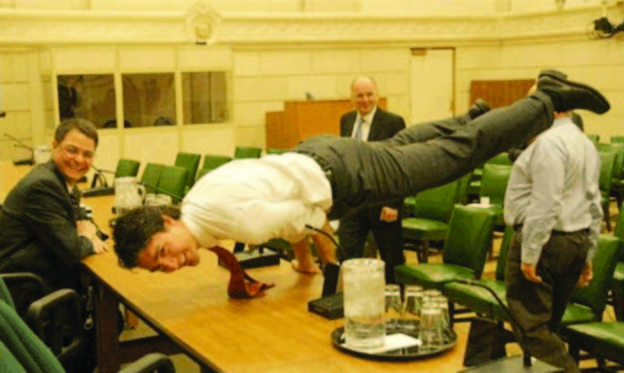 Trudeau