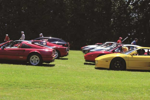 Ferrari Festival 003
