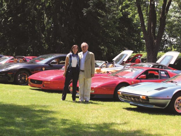 Ferrari Festival 008
