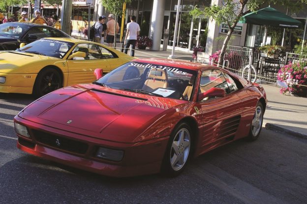 Italian Week 002