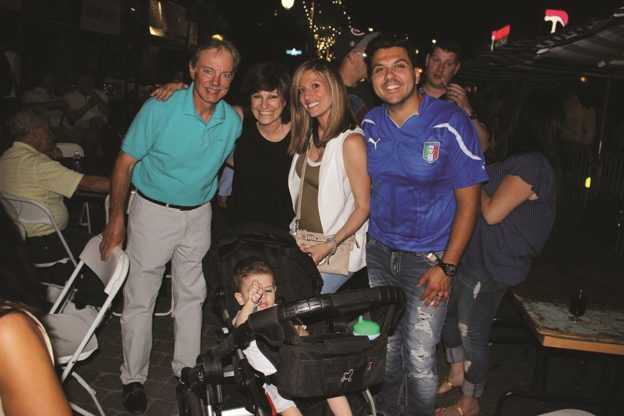Italian Week 009