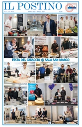 Il Postino, March 2017 issue